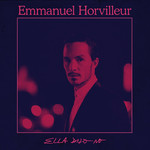 Ella Dijo No (Cd Single) Emmanuel Horvilleur