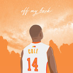 Off My Back (Cd Single) Aaron Cole