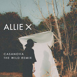 Casanova (The Wild Remix) (Cd Single) Allie X