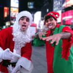 Los Lobos De Navidad (Featuring Traybeca) (Cd Single) Dosogas Team