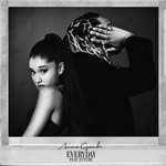 Everyday (Featuring Future) (Cd Single) Ariana Grande