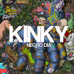 Negro Dia (Featuring Mala Rodriguez) (Cd Single) Kinky