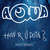 Caratula frontal de How R U Doin? (Remixes) (Ep) Aqua