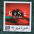 Caratula frontal de Rise (Featuring Jack & Jack) (Jonas Blue & Eden Prince Club Mix) (Cd Single) Jonas Blue