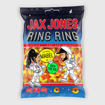 Ring Ring (Featuring Mabel & Rich The Kid) (Cd Single) Jax Jones