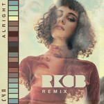 Alright (Rkcb Remix) (Cd Single) Cyn