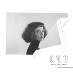 Only With You (Cd Single) Cyn