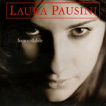 Incancellabile (Cd Single) Laura Pausini