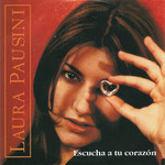 Escucha A Tu Corazon (Cd Single) Laura Pausini