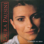 Cuando Se Ama (Cd Single) Laura Pausini