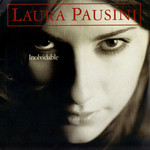Inolvidable (Cd Single) Laura Pausini