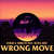 Caratula frontal de Wrong Move (Featuring Thrdl!fe & Olivia Holt) (Cd Single) R3hab