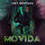 Cartula frontal Joey Montana La Movida (Cd Single)