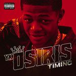 Timing (Cd Single) Yk Osiris