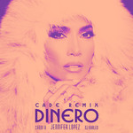 Dinero (Featuring Dj Khaled & Cardi B) (Cade Remix) (Cd Single) Jennifer Lopez