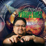 The Legend Continues... La Continuacion Jimmy Gonzalez Y Grupo Mazz