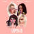 Carátula frontal Rita Ora Girls (Featuring Cardi B, Bebe Rexha & Charli Xcx) (Martin Jensen Remix) (Cd Single)