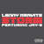 Cartula frontal Lenny Kravitz Storm (Featuring Jay-Z) (Cd Single)