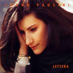 Lettera (Cd Single) Laura Pausini