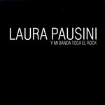 Y Mi Banda Toca El Rock (Cd Single) Laura Pausini