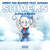 Caratula frontal de Shivers (Featuring Susana) (Alpha 9 Remix) (Cd Single) Armin Van Buuren