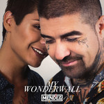 My Wonderwall (Cd Single) Dj Mendez