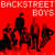 Cartula frontal Backstreet Boys Don't Go Breaking My Heart (Remixes) (Cd Single)