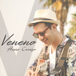 Veneno (Cd Single) Hueso Carrizo