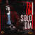 Caratula frontal de En Un Solo Dia (Cd Single) Sergio Vargas