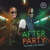 Disco After Party (Featuring Kafu Banton) (Cd Single) de Aldo Ranks