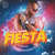 Cartula frontal Aldo Ranks Fiesta (Cd Single)