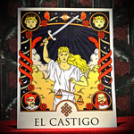 El Castigo (Cd Single) Los Master Plus