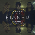 Empty / Permiso (Cd Single) Fianru