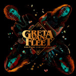 When The Curtain Falls (Cd Single) Greta Van Fleet