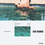 1998 Truman (Cd Single) Brockhampton