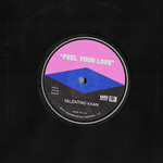 Feel Your Love (Cd Single) Valentino Khan