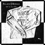 You'll Be Fine (Cd Single) Palaye Royale