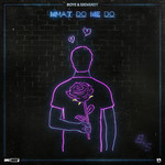 What Do We Do (Cd Single) Boye & Sigvardt