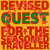 Caratula frontal de Revised Quest For The Seasoned Traveller A Tribe Called Quest