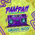 Disco Pam Pah (Cd Single) de Carlitos Rossy
