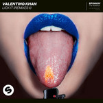 Lick It (Remixes Ii) (Ep) Valentino Khan