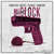 Caratula frontal de Mi Glock (Featuring Eladio Carrion) (Cd Single) Carlitos Rossy