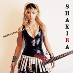 Objection (Tango) (Cd Single) Shakira