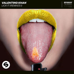 Lick It (Remixes I) (Ep) Valentino Khan