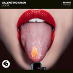 Lick It (Cd Single) Valentino Khan