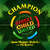 Disco Champion (Featuring Stylo G & Ms Banks) (Cd Single) de Juan Magan