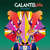 Cartula frontal Galantis Spaceship (Featuring Uffie) (Remixes) (Ep)