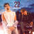 Disco 22 (Cd Single) de Mau & Ricky (Mr)
