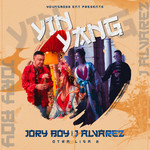 Yin Yang (Featuring J Alvarez) (Cd Single) Jory Boy