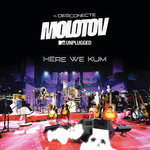 Here We Kum (Mtv Unplugged) (Cd Single) Molotov